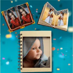 Photo Frame Editor: Photo Edit