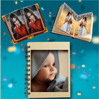 Digital Frame: Photo Editor иконка