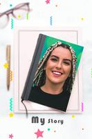 Digital Frame: Photo Editor скриншот 3