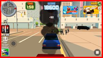 Hammer screenshot 2