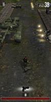 Commando Rush постер