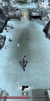 Commando Rush скриншот 1