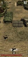 Commando Rush скриншот 2