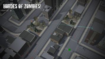 Spectator: Zombie Outbreak captura de pantalla 1