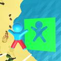 Shape Diving