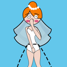 Draw Half biểu tượng
