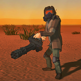 Dead Wasteland: Survival أيقونة