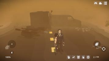 Dead Wasteland: Survival RPG 海报