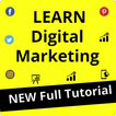 Learn Digital Marketing Offlin