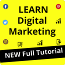 Learn Digital Marketing Offlin APK
