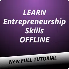 Entrepreneurship Skills Offlin APK download