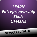 Entrepreneurship Skills Offlin APK