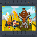 escape boy game : kids games APK