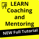 Learn Coaching and Mentoring icon