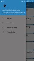 Learn Coaching and Mentoring screenshot 2