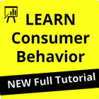 Learn Consumer Behavior icon
