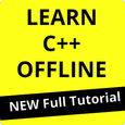 Learn C++ Offline APK