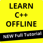 Learn C++ Offline آئیکن