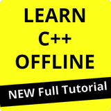 Learn C++ Offline icon