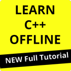 Icona Learn C++ Offline