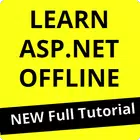 Learn ASP.NET Offline biểu tượng