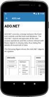 Learn ASP.NET Offline screenshot 1