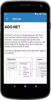 Learn ASP.NET Offline ảnh chụp màn hình 1