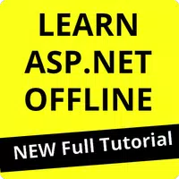 Learn ASP.NET Offline ảnh chụp màn hình 5