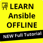 Learn Ansible Offline icon