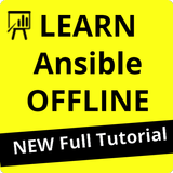 Learn Ansible Offline