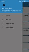 Learn Ansible Offline screenshot 3