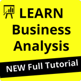 Learn Business Analysis icon