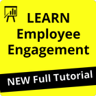 Learn Employee Engagement icon