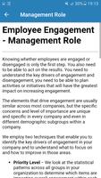 Learn Employee Engagement screenshot 3