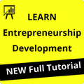 Learn Entrepreneurship Develop