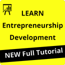 Learn Entrepreneurship Develop APK