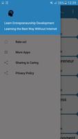 Learn Entrepreneurship Develop screenshot 1