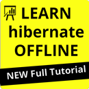 Learn Hibernate Offline APK