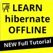 Learn Hibernate Offline