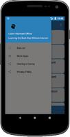 Learn Hibernate Offline screenshot 2