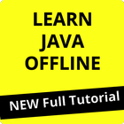 ikon Learn JAVA Offline