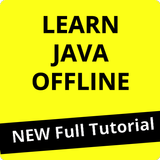 Learn JAVA Offline icône