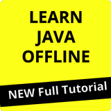 Learn JAVA Offline アイコン