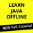 Learn JAVA Offline APK