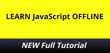 Learn JavaScript Offline