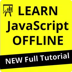 Learn JavaScript Offline APK Herunterladen