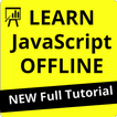 Learn JavaScript Offline