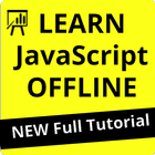 Learn JavaScript Offline icono