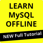 Learn MySQL Offline 图标
