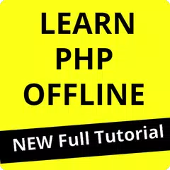 Скачать Learn PHP Offline APK